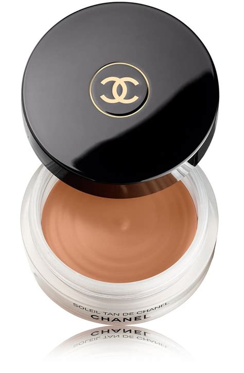 chanel creme solaire|soleil tan de Chanel.